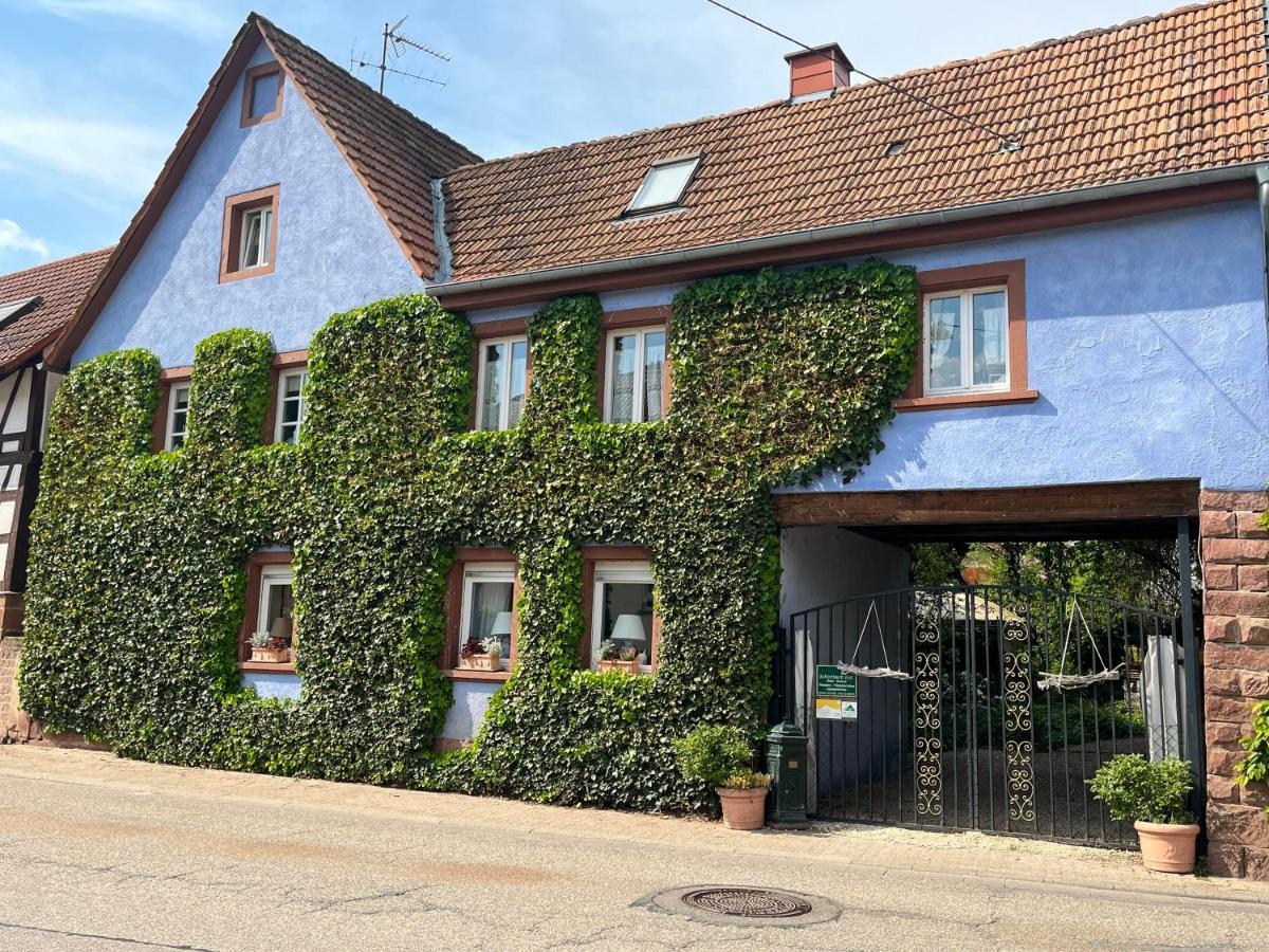 Schoenbachhof Silz  Exterior photo