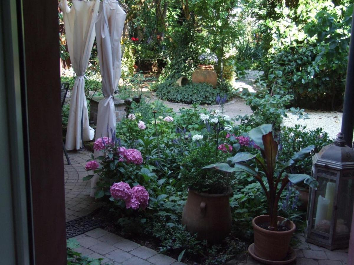 Schoenbachhof Silz  Exterior photo